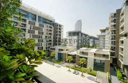 Duplex - 2 Bedrooms - 3 Bathrooms for sale in The Terraces - Mohammed Bin Rashid City - Dubai