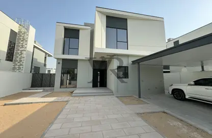 Villa - 4 Bedrooms - 6 Bathrooms for rent in Murooj Al Furjan - Al Furjan - Dubai