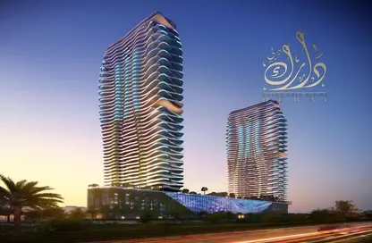 Apartment - 2 Bedrooms - 3 Bathrooms for sale in Laguna Residence - City of Arabia - Dubai