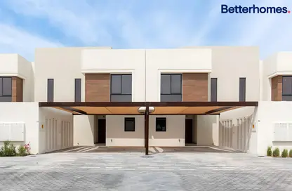 Townhouse - 3 Bedrooms - 3 Bathrooms for rent in Noya Viva - Noya - Yas Island - Abu Dhabi