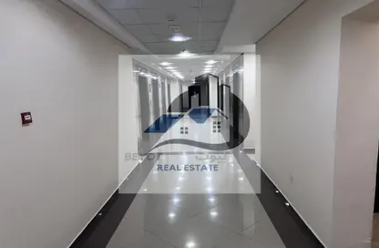 Apartment - 1 Bathroom for rent in Oasis Tower - Al Rashidiya 1 - Al Rashidiya - Ajman