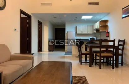 Apartment - 1 Bedroom - 2 Bathrooms for rent in Elite Sports Residence 7 - Elite Sports Residence - Dubai Sports City - Dubai