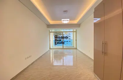 Apartment - 1 Bathroom for rent in Samana Greens - Arjan - Dubai
