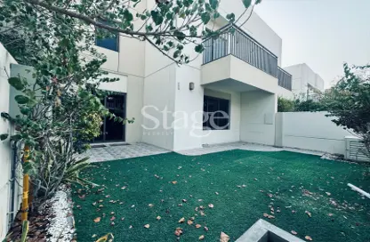 Villa - 3 Bedrooms - 4 Bathrooms for sale in Noor Townhouses - Town Square - Dubai