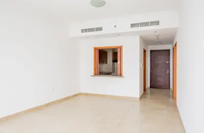 شقة - غرفة نوم - 1 حمام للايجار في برج ماج 218 - دبي مارينا - دبي