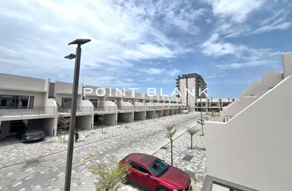 Villa - 2 Bedrooms - 3 Bathrooms for rent in MAG Eye - District 7 - Mohammed Bin Rashid City - Dubai