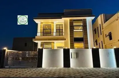 Villa - 7 Bedrooms for sale in Al Yasmeen 1 - Al Yasmeen - Ajman