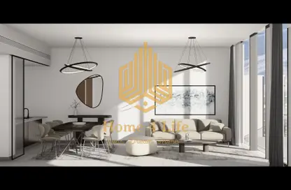 Townhouse - 3 Bedrooms - 5 Bathrooms for sale in Canal By M - Shams Abu Dhabi - Al Reem Island - Abu Dhabi