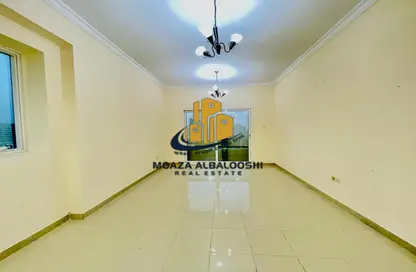 Apartment - 3 Bedrooms - 3 Bathrooms for rent in Al Nahda - Sharjah