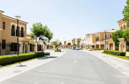 Townhouse - 3 Bedrooms - 5 Bathrooms for sale in Saadiyat Beach Villas - Saadiyat Beach - Saadiyat Island - Abu Dhabi