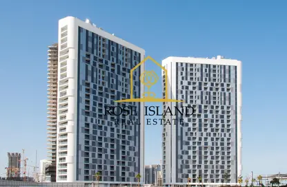 Apartment - 1 Bedroom - 1 Bathroom for sale in Meera 2 - Shams Abu Dhabi - Al Reem Island - Abu Dhabi