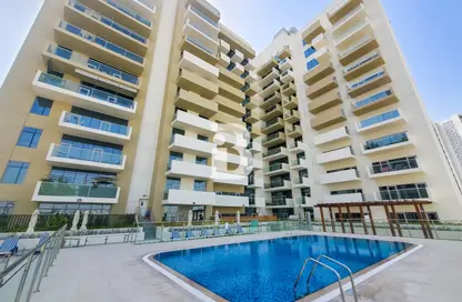 Apartment - 1 Bedroom - 2 Bathrooms for rent in Azizi Shaista Residences - Al Furjan - Dubai