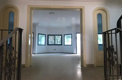 Villa for rent in Al Bateen - Abu Dhabi