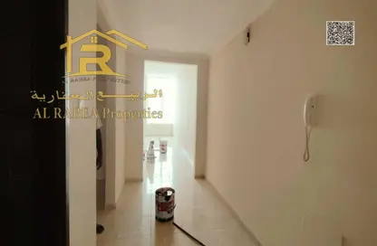 Apartment - 1 Bedroom - 2 Bathrooms for rent in Al Rashidiya Towers - Al Rashidiya - Ajman Downtown - Ajman