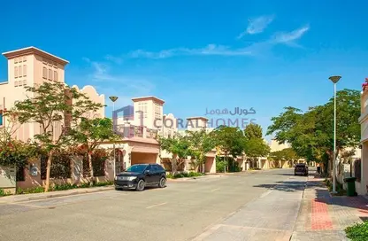 Villa - 2 Bedrooms - 3 Bathrooms for rent in Jumeirah Village Triangle - Dubai