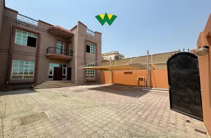 Villa - 4 Bedrooms - 7 Bathrooms for rent in Mohamed Bin Zayed City Villas - Mohamed Bin Zayed City - Abu Dhabi