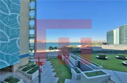 Apartment - 2 Bedrooms - 3 Bathrooms for sale in Al Rahba - Abu Dhabi