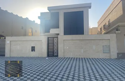 Villa - 4 Bedrooms for sale in Al Mowaihat 2 - Al Mowaihat - Ajman