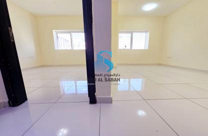 Apartment - 1 Bedroom - 1 Bathroom for rent in Tiger Building Al Qadesia - Al Nahda - Sharjah