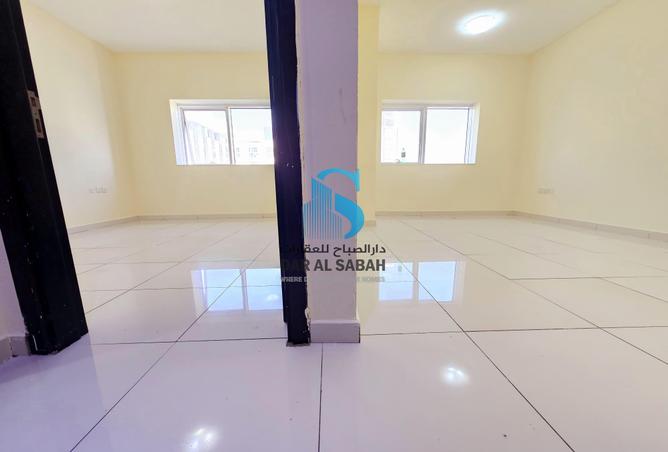 Apartment - 1 Bedroom - 1 Bathroom for rent in Al Nahda Complex - Al Nahda - Sharjah