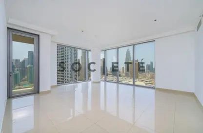 Apartment - 2 Bedrooms - 3 Bathrooms for sale in Boulevard Point - Downtown Dubai - Dubai