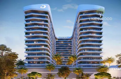 Apartment - 2 Bedrooms - 2 Bathrooms for sale in Elo 2 - Damac Hills 2 - Dubai