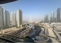 Apartment - 1 bedroom - 1 bathroom for rent in Kempinski Central Avenue - Downtown Dubai - Dubai