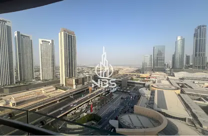 Apartment - 1 Bedroom - 1 Bathroom for rent in Kempinski Central Avenue - Downtown Dubai - Dubai