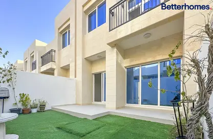 Townhouse - 3 Bedrooms - 3 Bathrooms for sale in Victoria 2 - Damac Hills 2 - Dubai