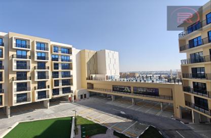 Apartment - 1 Bedroom - 1 Bathroom for rent in Al Hamra Views - Al Hamra Village - Ras Al Khaimah