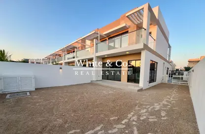 Villa - 4 Bedrooms - 4 Bathrooms for rent in Rochester - DAMAC Hills - Dubai