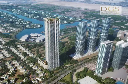 Apartment - 1 Bedroom - 2 Bathrooms for sale in Sobha Verde - Jumeirah Lake Towers - Dubai