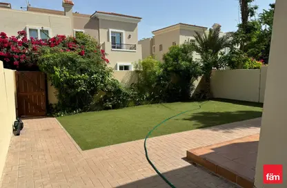 Villa - 3 Bedrooms - 3 Bathrooms for rent in Al Reem 3 - Al Reem - Arabian Ranches - Dubai