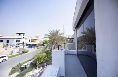 Villa - 6 Bedrooms for sale in Ponderosa - The Villa - Dubai