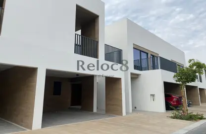 Villa - 3 Bedrooms - 4 Bathrooms for rent in Bliss - Arabian Ranches 3 - Dubai