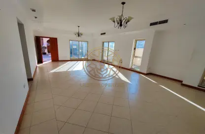 Villa - 4 Bedrooms - 4 Bathrooms for rent in Al Wasl Road - Al Wasl - Dubai