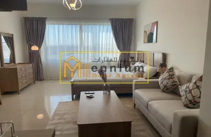 Apartment - 1 Bathroom for sale in Zohour 2 - Al Zahia - Muwaileh Commercial - Sharjah