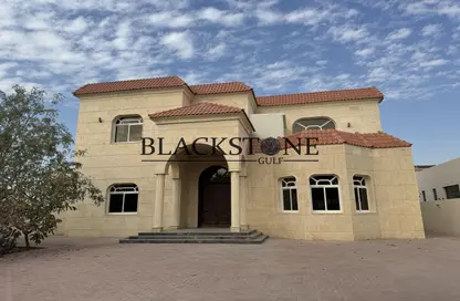 Villa - 5 Bedrooms - 6 Bathrooms for rent in Al Khawaneej 1 - Al Khawaneej - Dubai