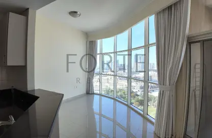 Apartment - 1 Bedroom - 2 Bathrooms for rent in Reef Residence - District 13 - Jumeirah Village Circle - Dubai