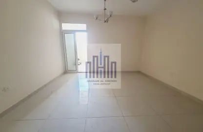 Apartment - 1 Bedroom - 1 Bathroom for rent in Al Zahia 1 - Al Zahia - Muwaileh Commercial - Sharjah