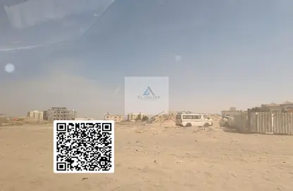 Land - Studio for sale in Al Jurf Industrial 2 - Al Jurf Industrial - Ajman