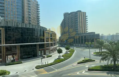 Apartment - 2 Bedrooms - 3 Bathrooms for rent in Deira Enrichment Project - Deira - Dubai