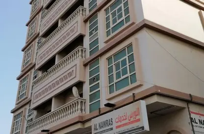 Apartment - 1 Bedroom - 1 Bathroom for rent in Al Hamidiya 1 - Al Hamidiya - Ajman