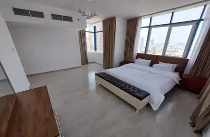 Apartment - 2 Bedrooms - 2 Bathrooms for rent in Al Naimiya - Al Nuaimiya - Ajman
