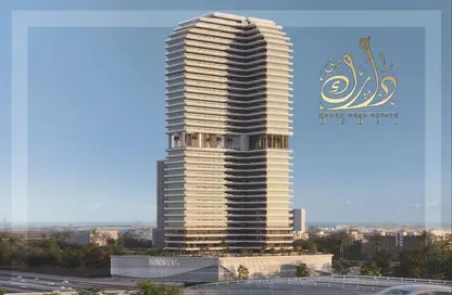 Apartment - 3 Bedrooms - 4 Bathrooms for sale in Samana Ivy Gardens 2 - Dubai Residence Complex - Dubai