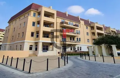 Apartment - 2 Bedrooms - 2 Bathrooms for rent in Bennett House 2 - Bennett House - Motor City - Dubai