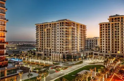 Apartment - Studio - 1 Bathroom for sale in The Regent - Town Square - Dubai