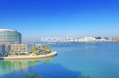 Apartment - 2 Bedrooms - 3 Bathrooms for sale in Jamam Residence - Al Raha Beach - Abu Dhabi