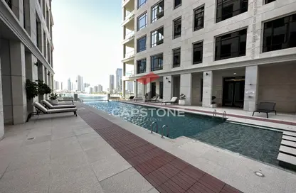 Apartment - 2 Bedrooms - 3 Bathrooms for sale in One Reem Island - Shams Abu Dhabi - Al Reem Island - Abu Dhabi