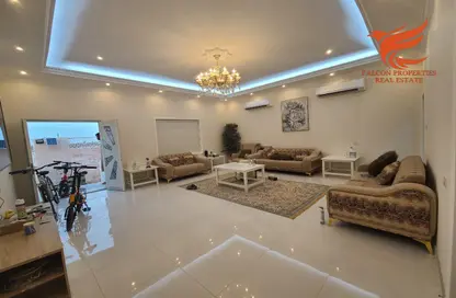 Villa - 3 Bedrooms - 4 Bathrooms for rent in Al Mataf - Ras Al Khaimah